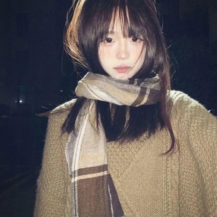 美丽新秩序