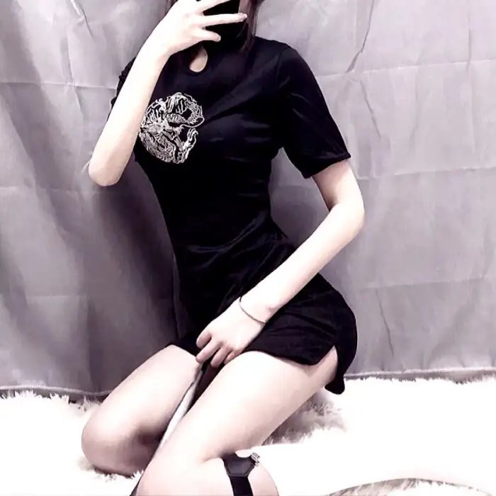 咎狗之血