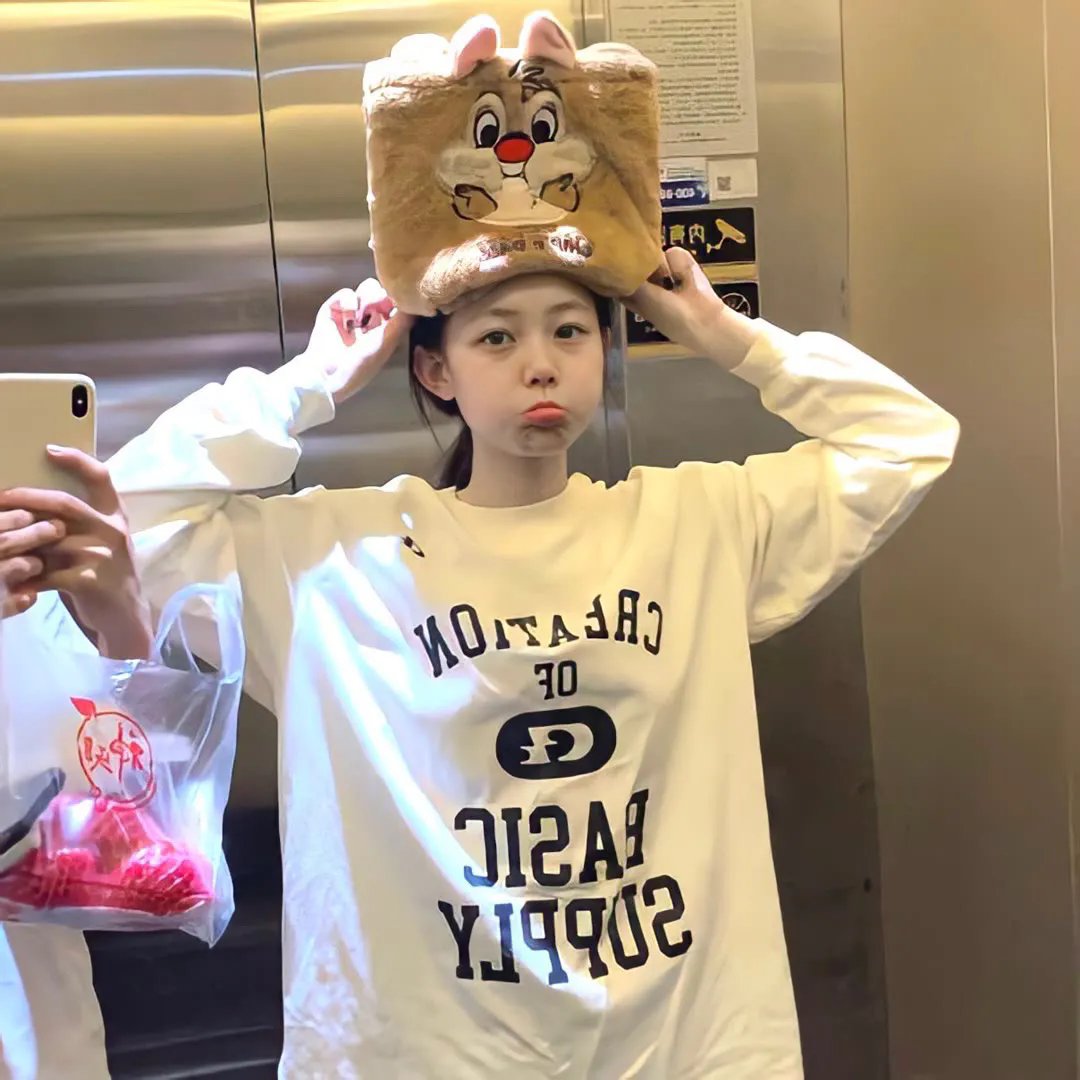 我的家庭真美满